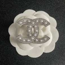 Chanel Brooches